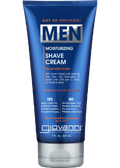 Men's Moisturizing Shave Cream - 207ml