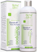 Advanced Formula Dandruff Flake Removal Shampoo + Conditioner - 250 + 250ml