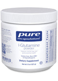 L-Glutamine Powder - 227g