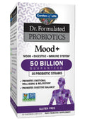Dr. Formulated Probiotics Mood+ - 60 V-Caps + BONUS