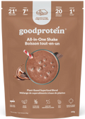 All-In-One Shake (Chocolate Fudge) - 440g + BONUS