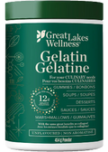 Culinary Beef Gelatin (Unflavoured) - 454g