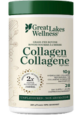 Grass-Fed Bovine Collagen Peptides (Unflavoured) - 284g