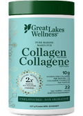 Pure Marine Collagen Peptides (Unflavoured) - 227g