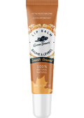 Ultra Moisturizing Lip Balm (Smooth Caramel) - 10ml