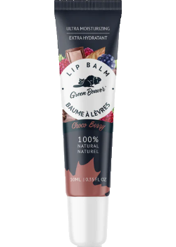 Ultra Moisturizing Lip Balm (Choco Berry) - 10ml