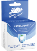 NaturaFloss Dental Floss (Frosty Mint) - 11g