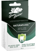 NaturaFloss Dental Floss (Spearmint) - 11g