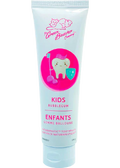 Naturapeutic Kids Toothpaste (Bubblegum) - 100ml