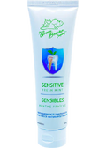 Naturapeutic Sensitive Toothpaste (Fresh Mint) - 100ml