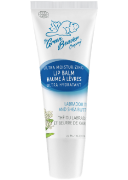 Ultra Moisturizing Lip Balm - 10ml