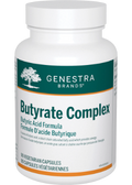 Butyrate Complex - 90 V-Caps