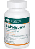 DHA Pediaburst - 180 Softgels