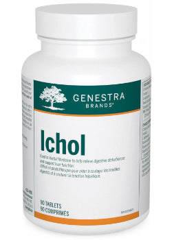 Ichol - 90 Tabs