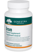 Iron - 90 V-Caps