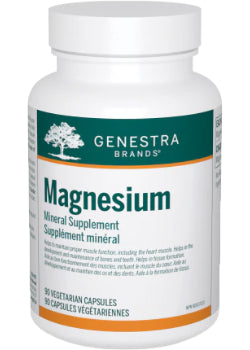 Magnesium - 90 V-Caps