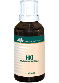 HKI - 30ml - Genestra