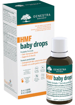 HMF Baby Drops - 8ml
