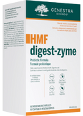 HMF Digest-Zyme - 60 V-Caps