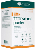 HMF Fit For School Powder - 30g
