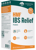 HMF IBS Relief (Shelf Stable) - 25 V-Caps