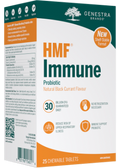 HMF Immune (Shelf Stable) - 25 Chew Tabs