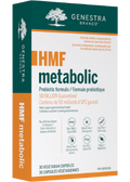 HMF Metabolic - 30 V-Caps