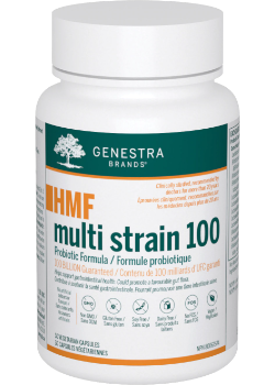 HMF Multi Strain 100 - 30 V-Caps