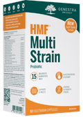 HMF Multi Strain 15 (Shelf Stable) - 50 V-Caps