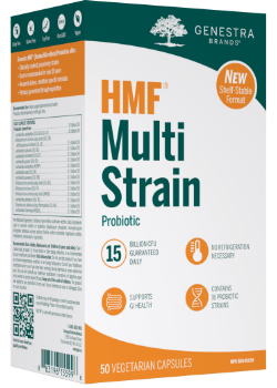 HMF Multi Strain 15 (Shelf Stable) - 50 V-Caps