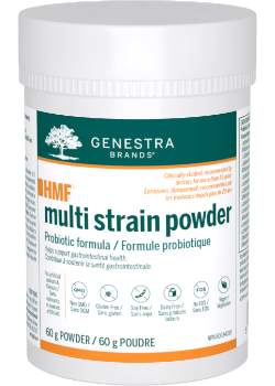 HMF Multi Strain Powder - 60g