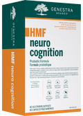 HMF Neuro Cognition - 60 V-Caps