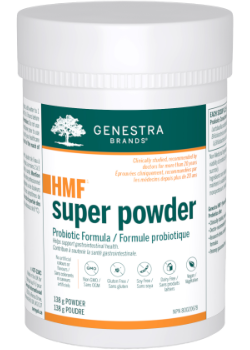 HMF Super Powder - 138g
