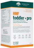 HMF Toddler + Pro (Mixed Berry) - 75g