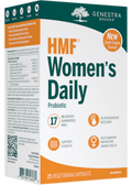 HMF Women's Daily (Shelf Stable) - 25 V-Caps
