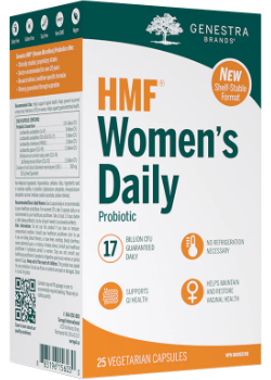 HMF Women's Daily (Shelf Stable) - 25 V-Caps