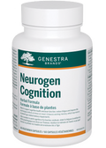 Neurogen Cognition - 60 V-Caps