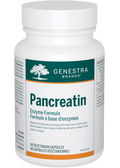 Pancreatin - 60 V-Caps