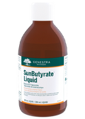 Sunbutyrate Liquid (Blueberry Vanilla) - 280ml