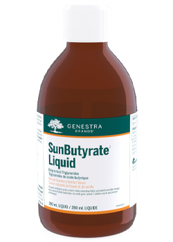 Sunbutyrate Liquid (Blueberry Vanilla) - 280ml