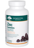 Zinc Gummies (Natural Blueberry) - 100 Gummies