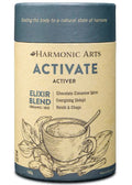 Activate Elixir - 150g - Harmonic Arts