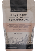 5 Mushroom Cacao - 125g
