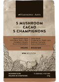 5 Mushroom Cacao - 375g