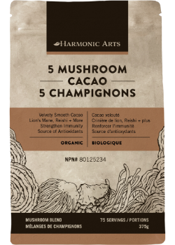 5 Mushroom Cacao - 375g