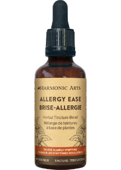 Allergy Ease Tincture - 50ml
