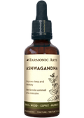 Ashwagandha Tincture - 50ml
