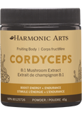 Cordyceps Concentrated Mushroom Powder - 45g