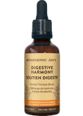 Digestive Harmony Tincture - 100ml