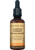Digestive Harmony Tincture - 50ml